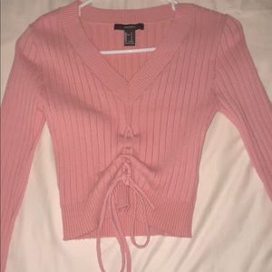 Forever 21 sweater